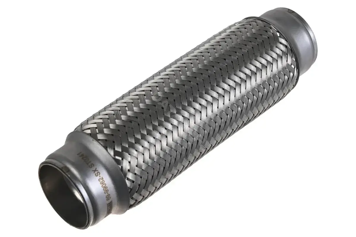 Гофра глушителя STELLOX 69-99062-SX