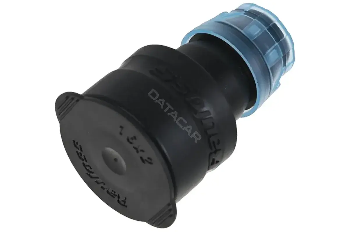 Штуцер тормозной системы STELLOX 85-21297-SX