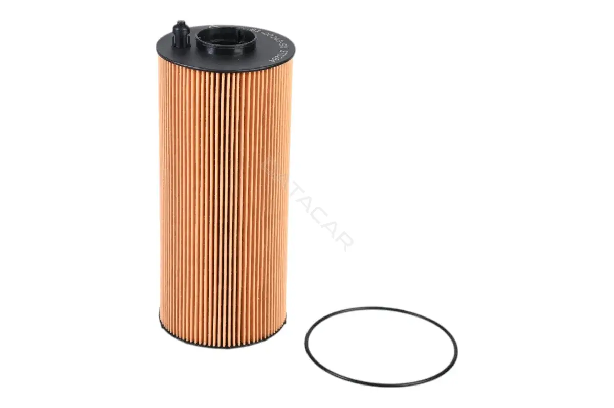 Масляный фильтр STELLOX 81-00243-SX