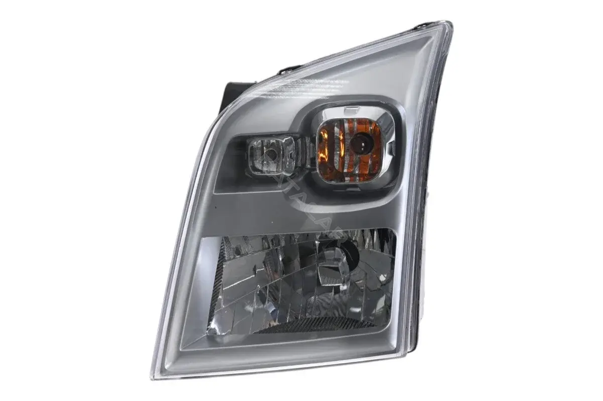 Фары STELLOX 87-33234-SX