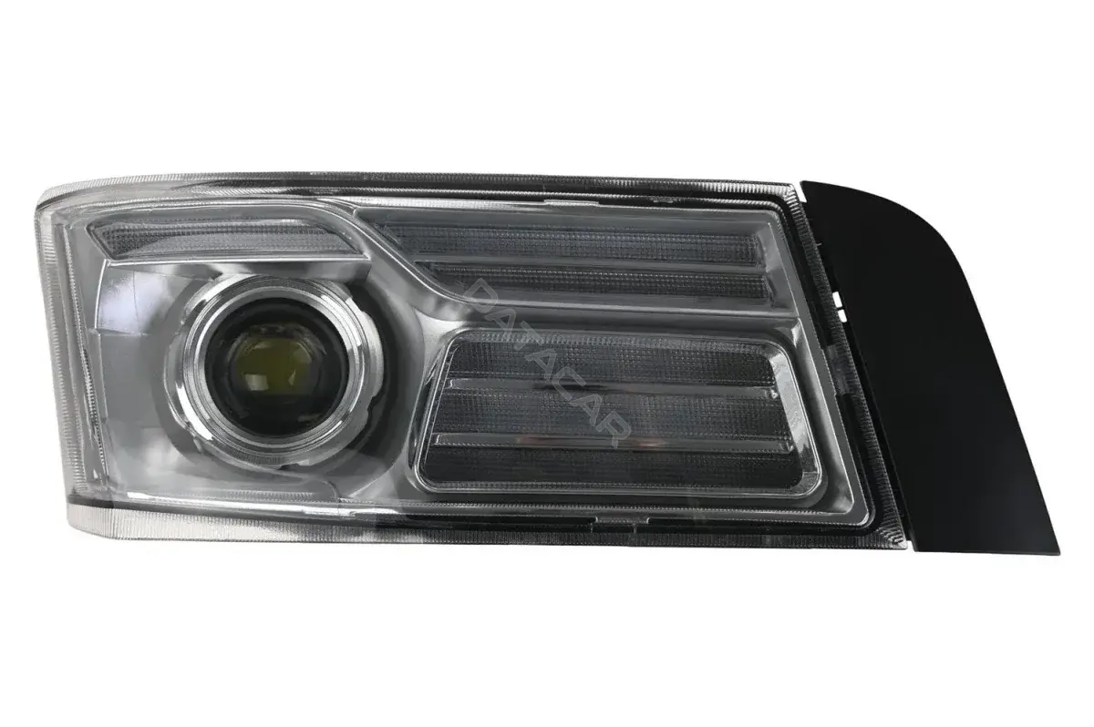 Фары STELLOX 87-33248-SX