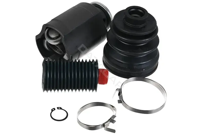 Шрус STELLOX 1601372-SX