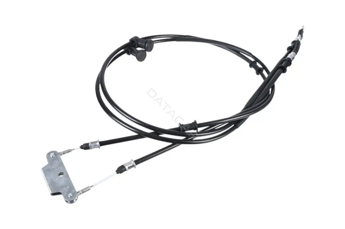 Трос ручника STELLOX 29-96287-SX