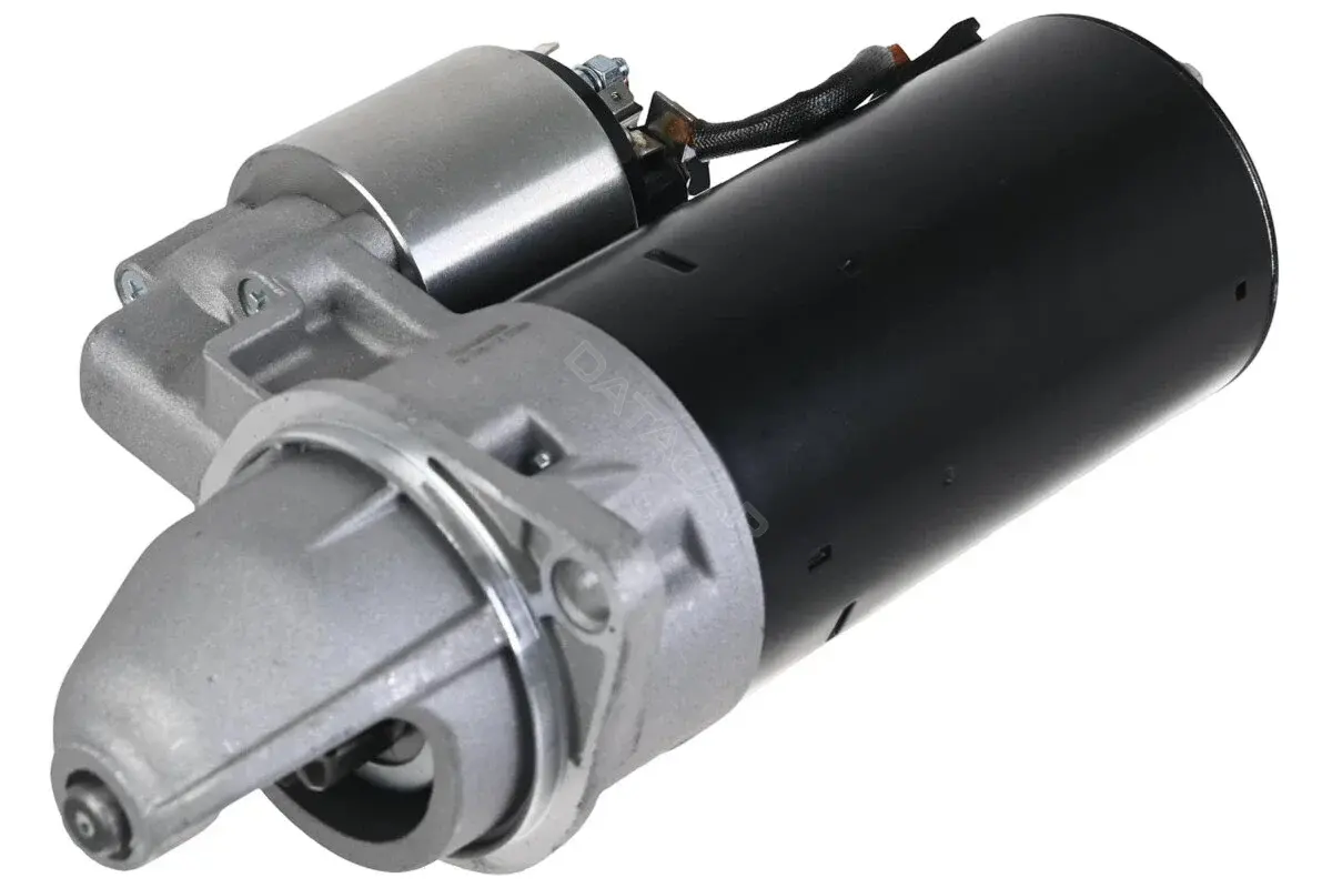 Стартер STELLOX 06-10361-SX