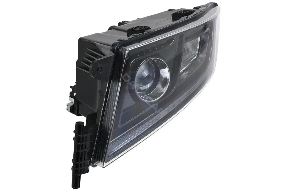 Фары STELLOX 87-33216-SX