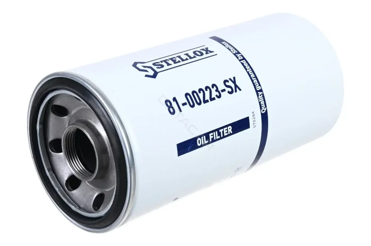 Масляный фильтр STELLOX 81-00223-SX