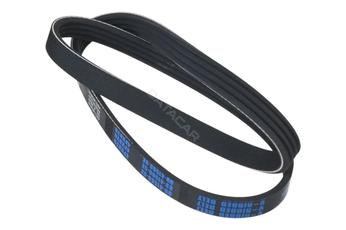 Ремень ручейковый STELLOX 09-41560-SX