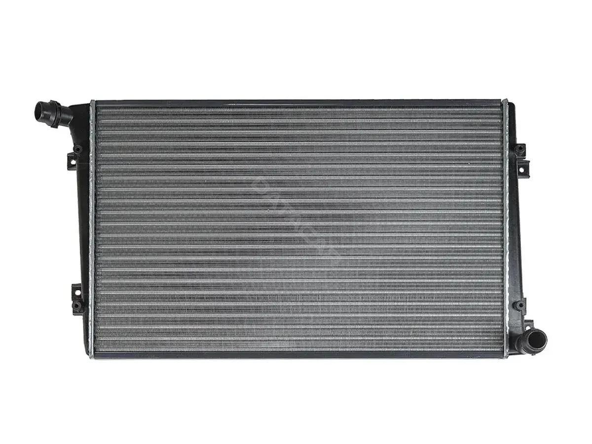 Радиатор охлаждения STELLOX 10-27018-SX