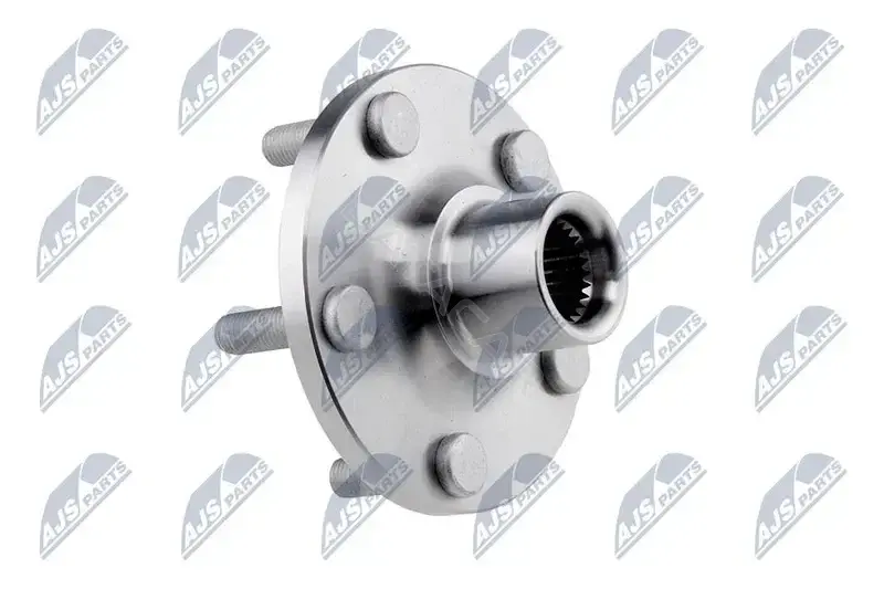 Подшипник ступицы NTY KLP-KA-306P3