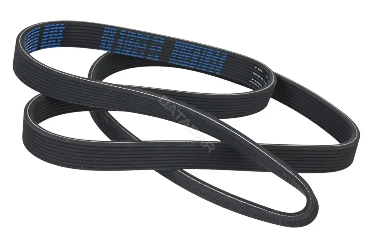 Ремень ручейковый STELLOX 09-41663-SX