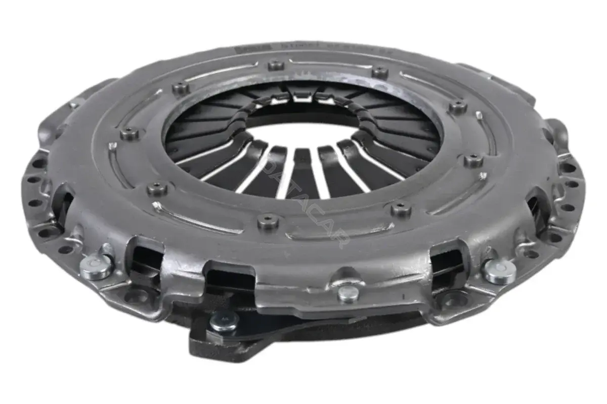 Корзина сцепления STELLOX 07-81054-SX