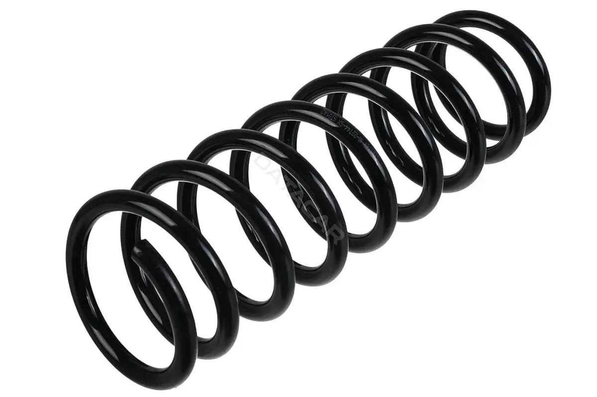 Пружины STELLOX 10-22744-SX