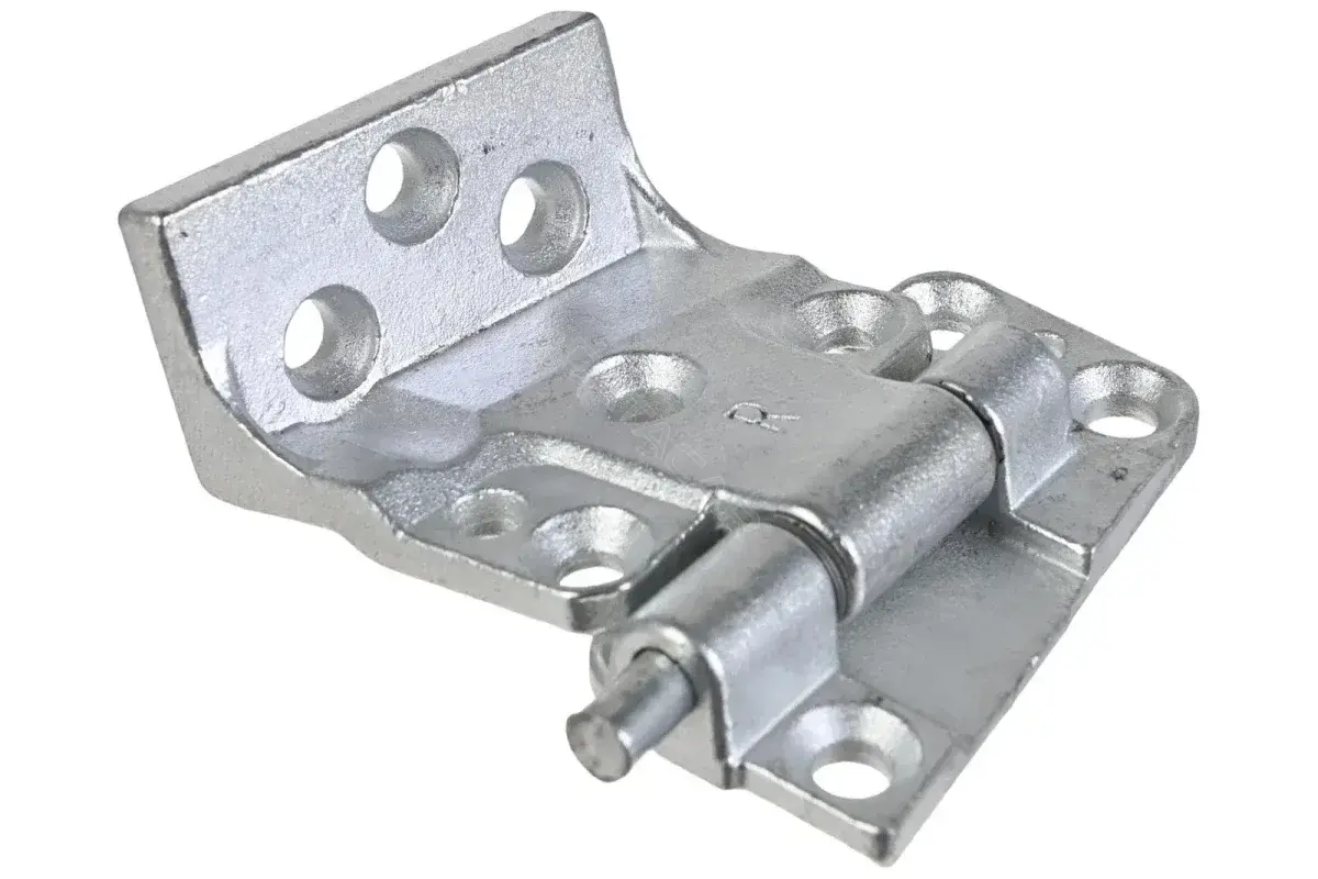 Петля двери STELLOX 87-55612-SX