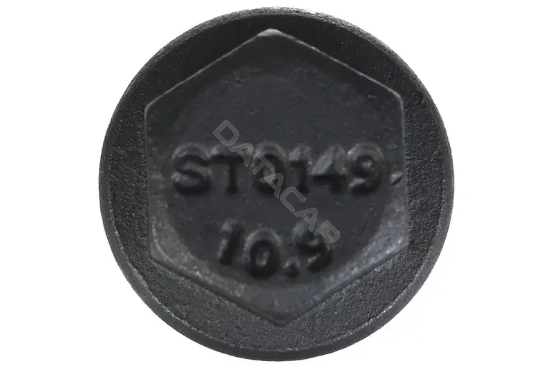Болт подвески STELLOX 84-44035-SX