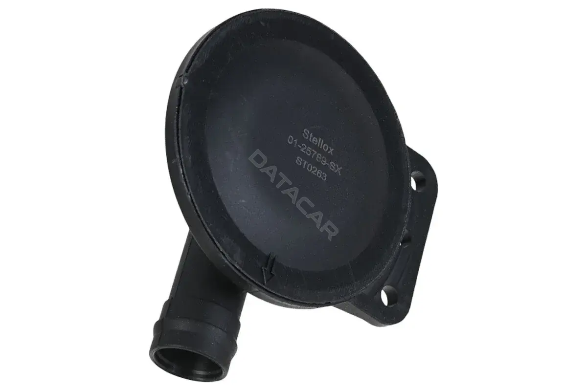 Клапан картерных газов STELLOX 01-25789-SX