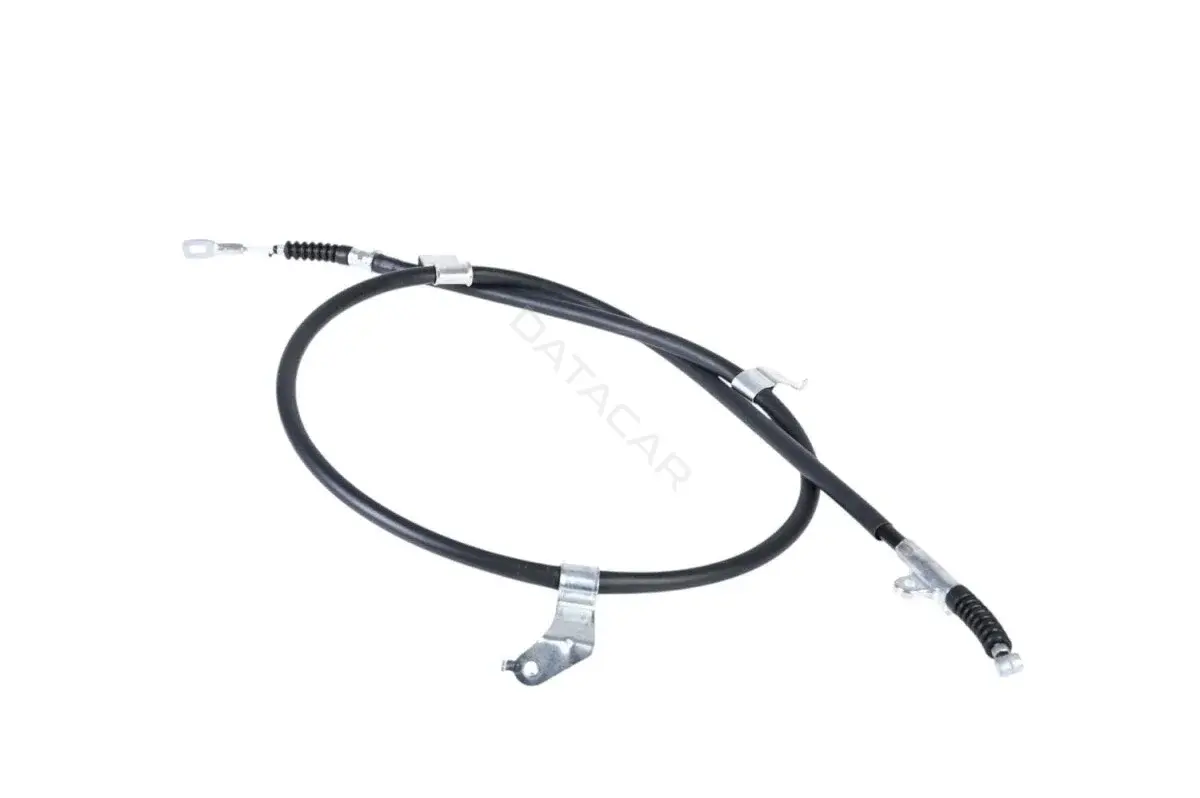 Трос ручника STELLOX 29-96355-SX