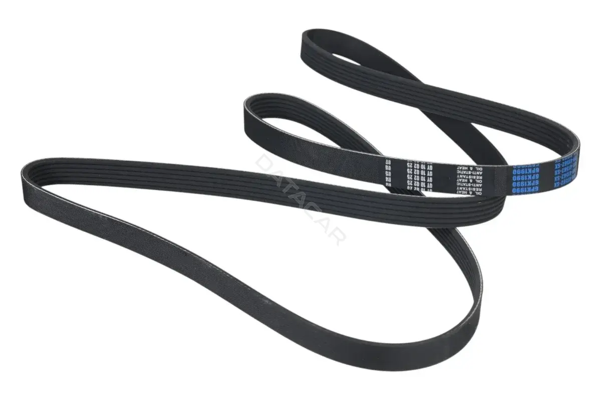Ремень ручейковый STELLOX 09-41562-SX