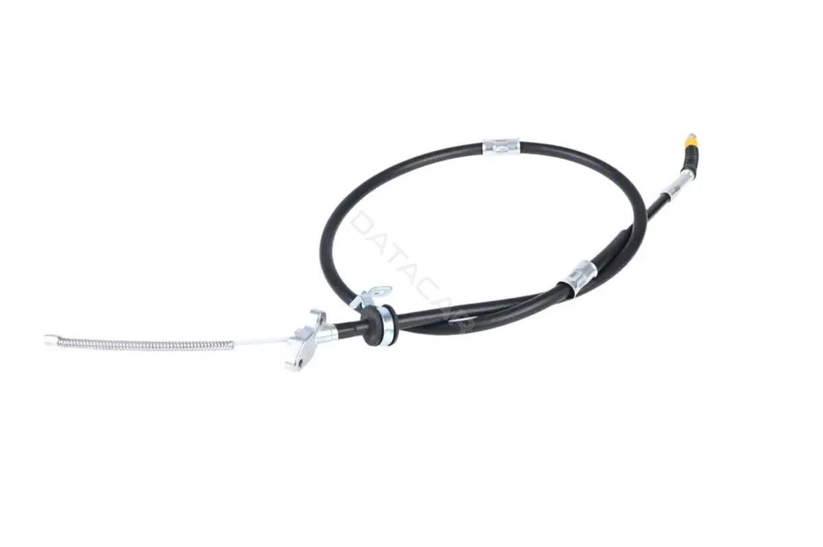 Трос ручника STELLOX 29-96346-SX