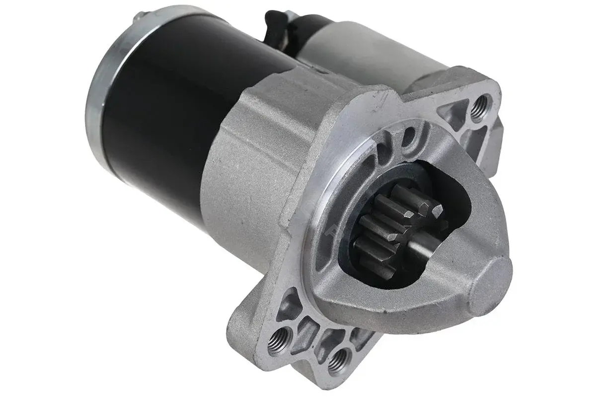 Стартер STELLOX 06-10367-SX