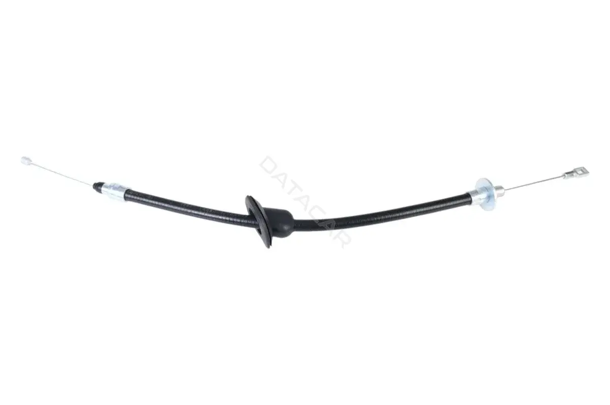 Трос ручника STELLOX 29-96371-SX