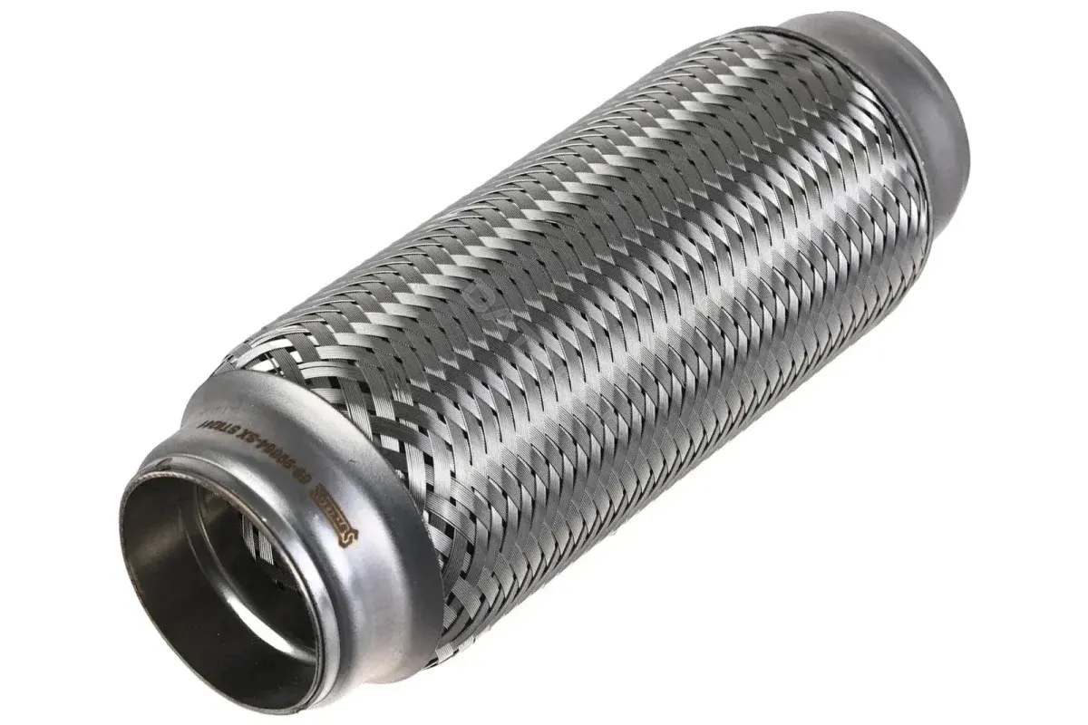 Гофра глушителя STELLOX 69-99064-SX