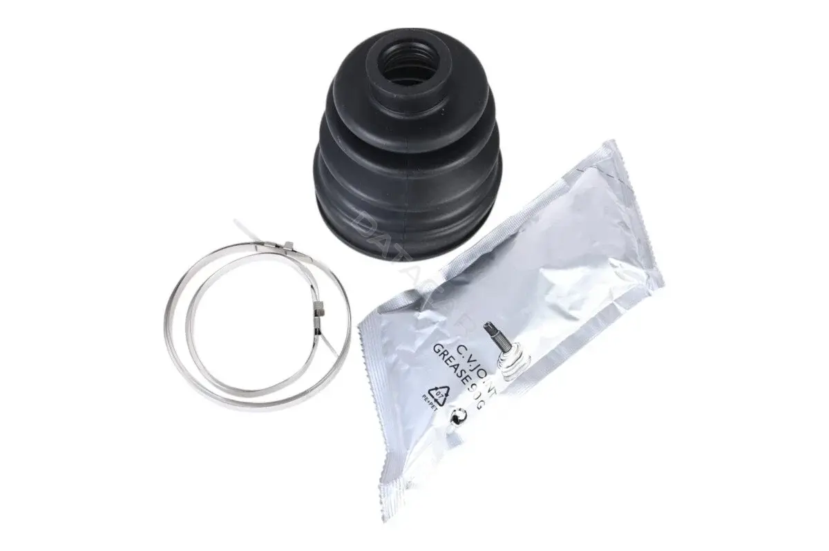 Пыльник шруса STELLOX 13-03181-SX