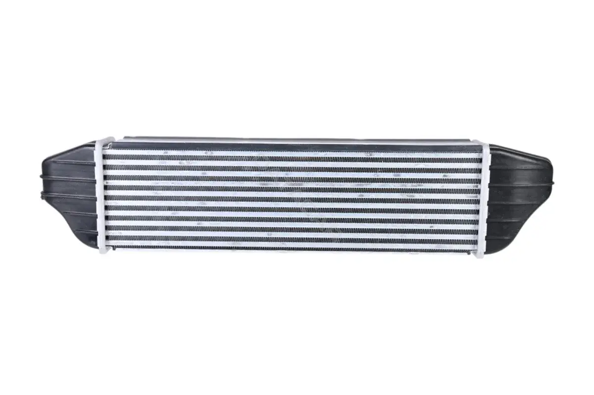 Интеркулер STELLOX 10-40255-SX