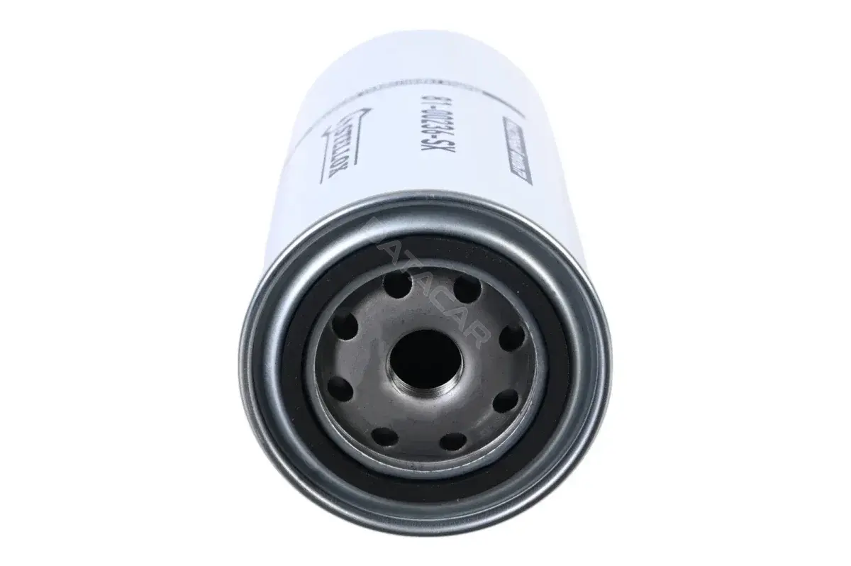 Масляный фильтр STELLOX 81-00236-SX