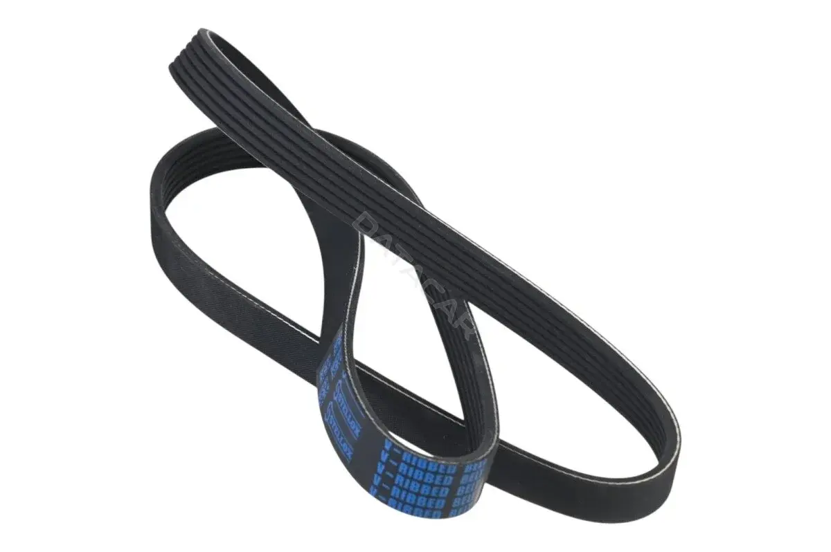 Ремень ручейковый STELLOX 09-41676-SX