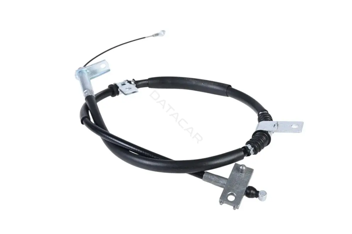 Трос ручника STELLOX 29-96320-SX
