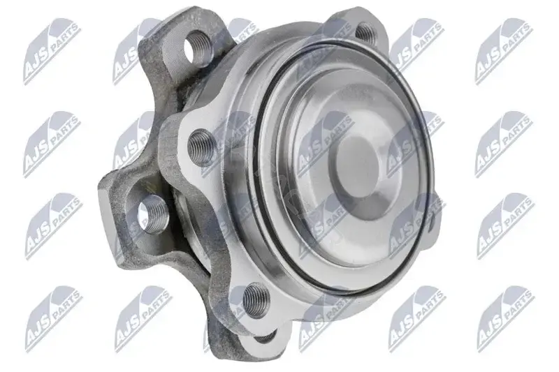 Подшипник ступицы NTY KLP-BM-032