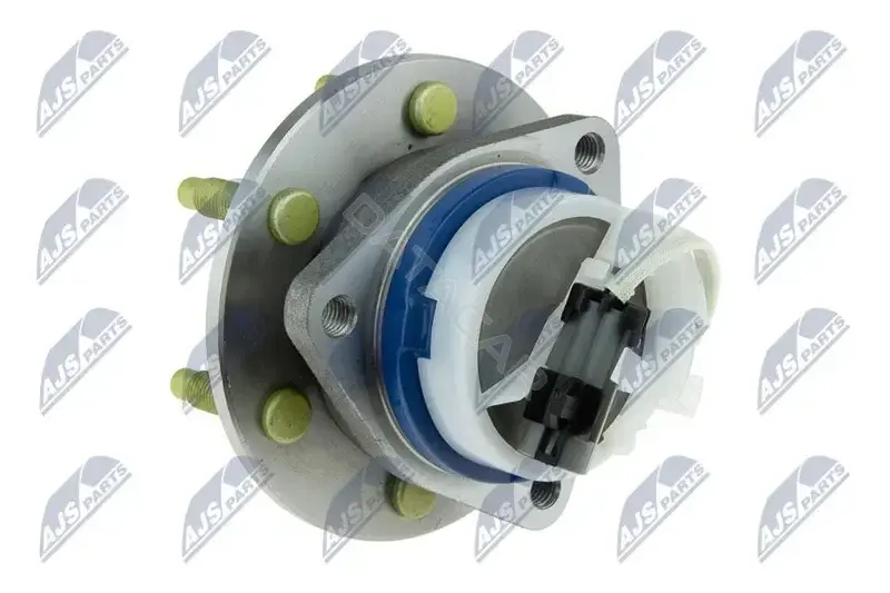 Ступица колеса NTY KLP-CH-053
