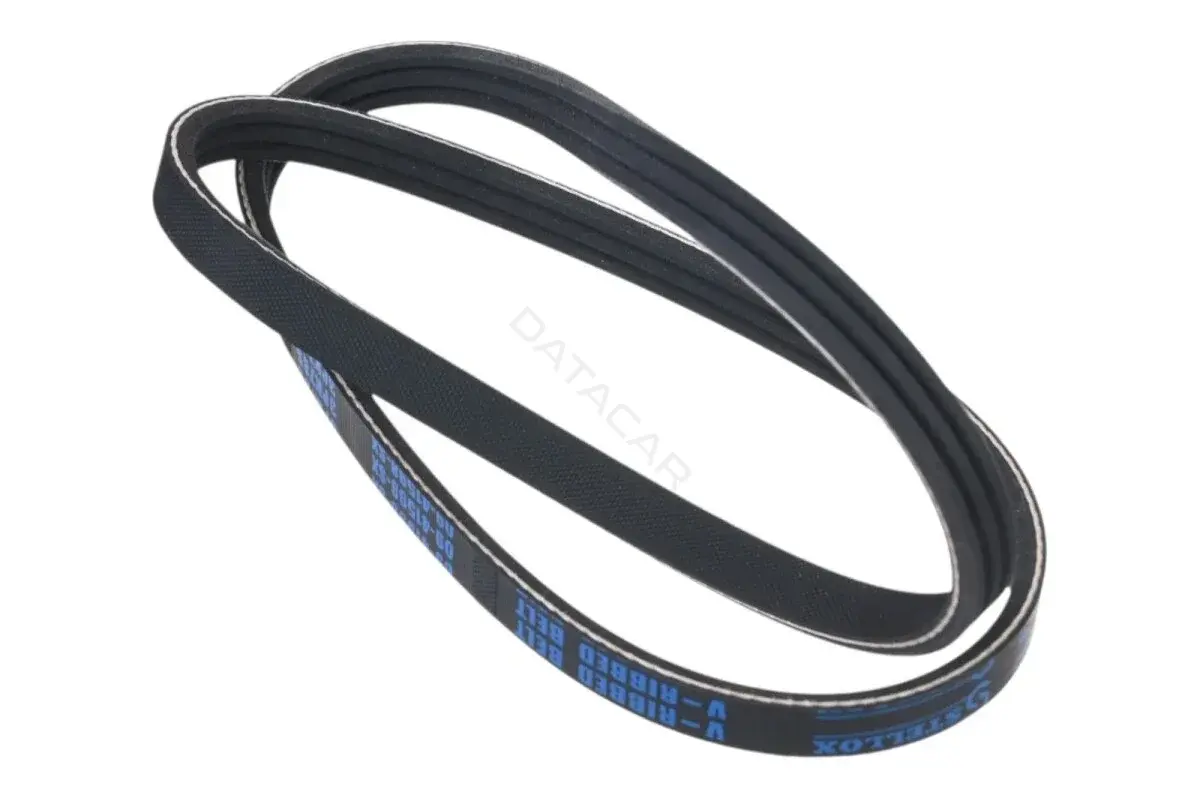 Ремень ручейковый STELLOX 09-41598-SX