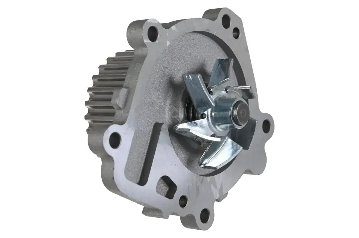 Водяной насос / Помпа STELLOX 4500-0554-SX