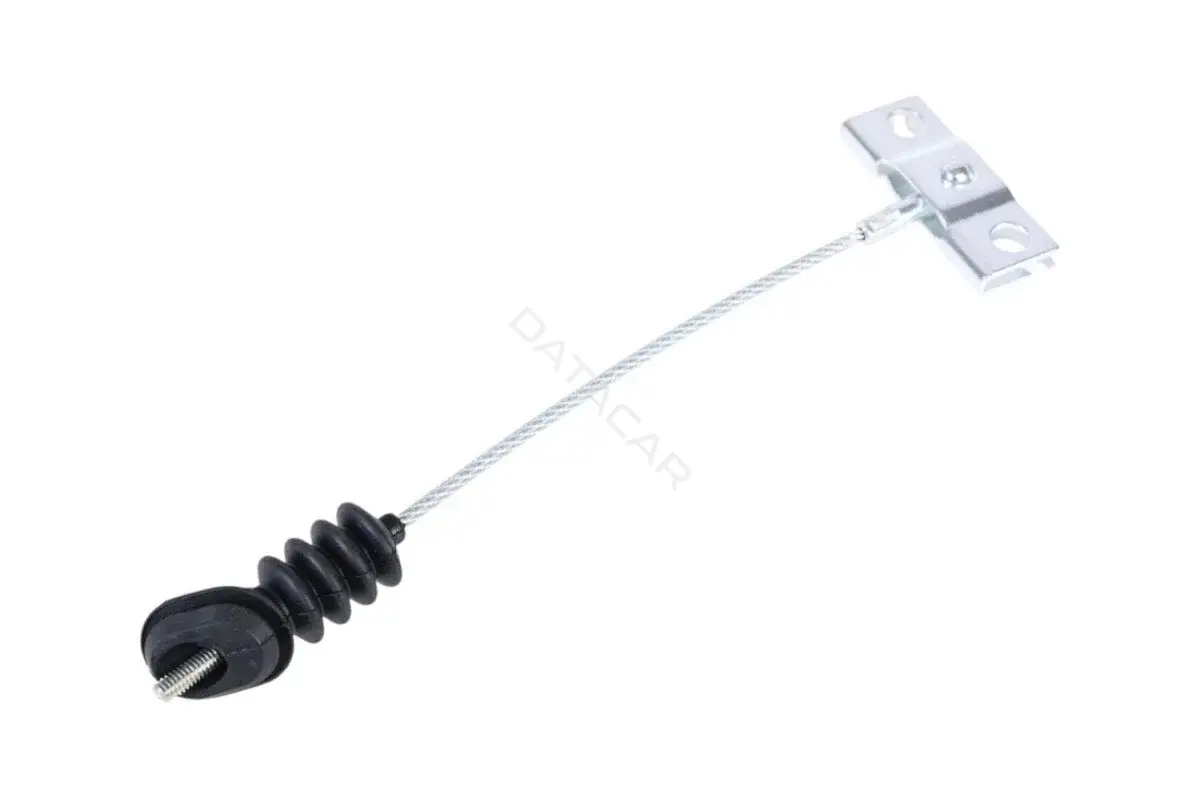 Трос ручника STELLOX 29-96331-SX