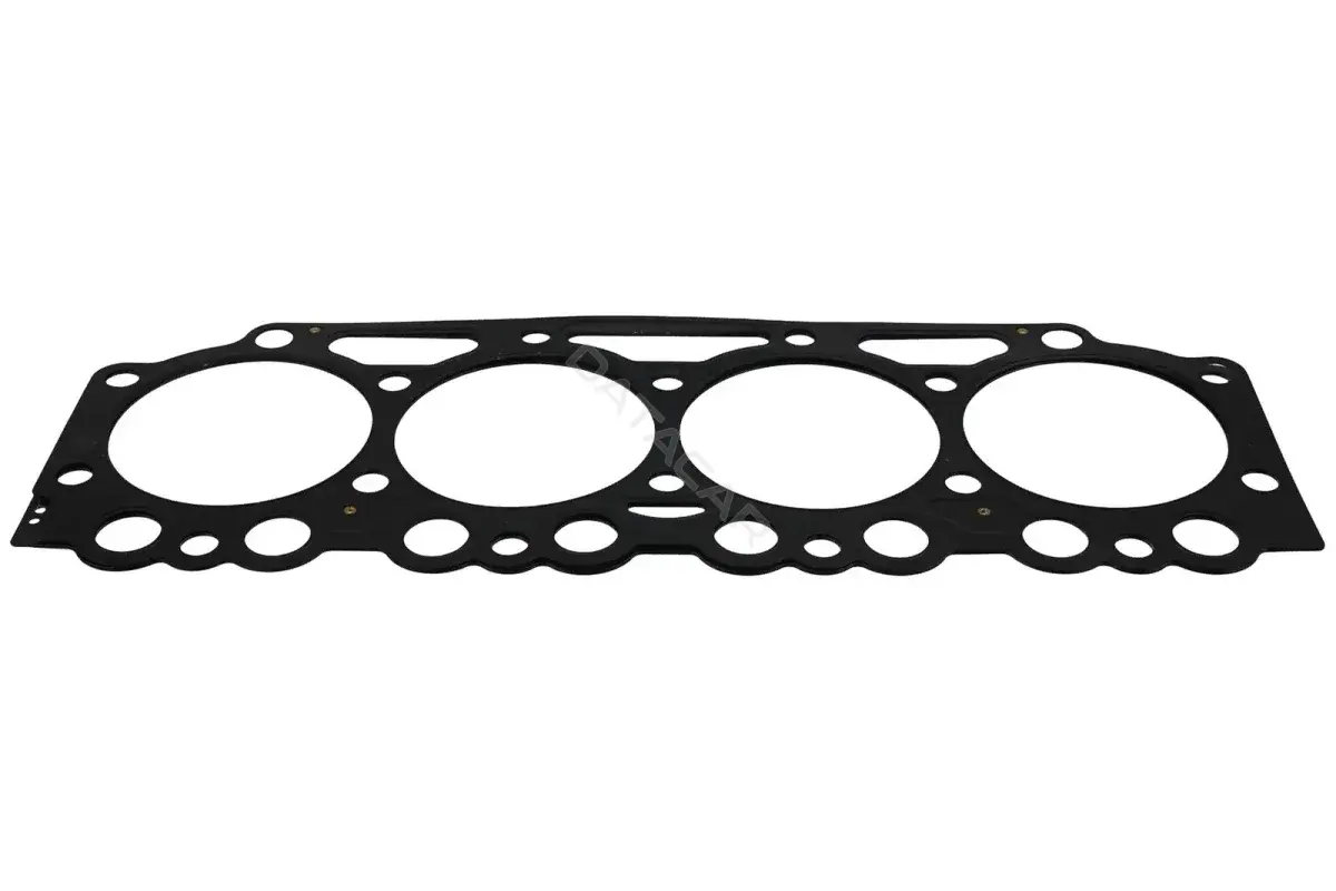 Прокладка ГБЦ STELLOX 81-10695-SX
