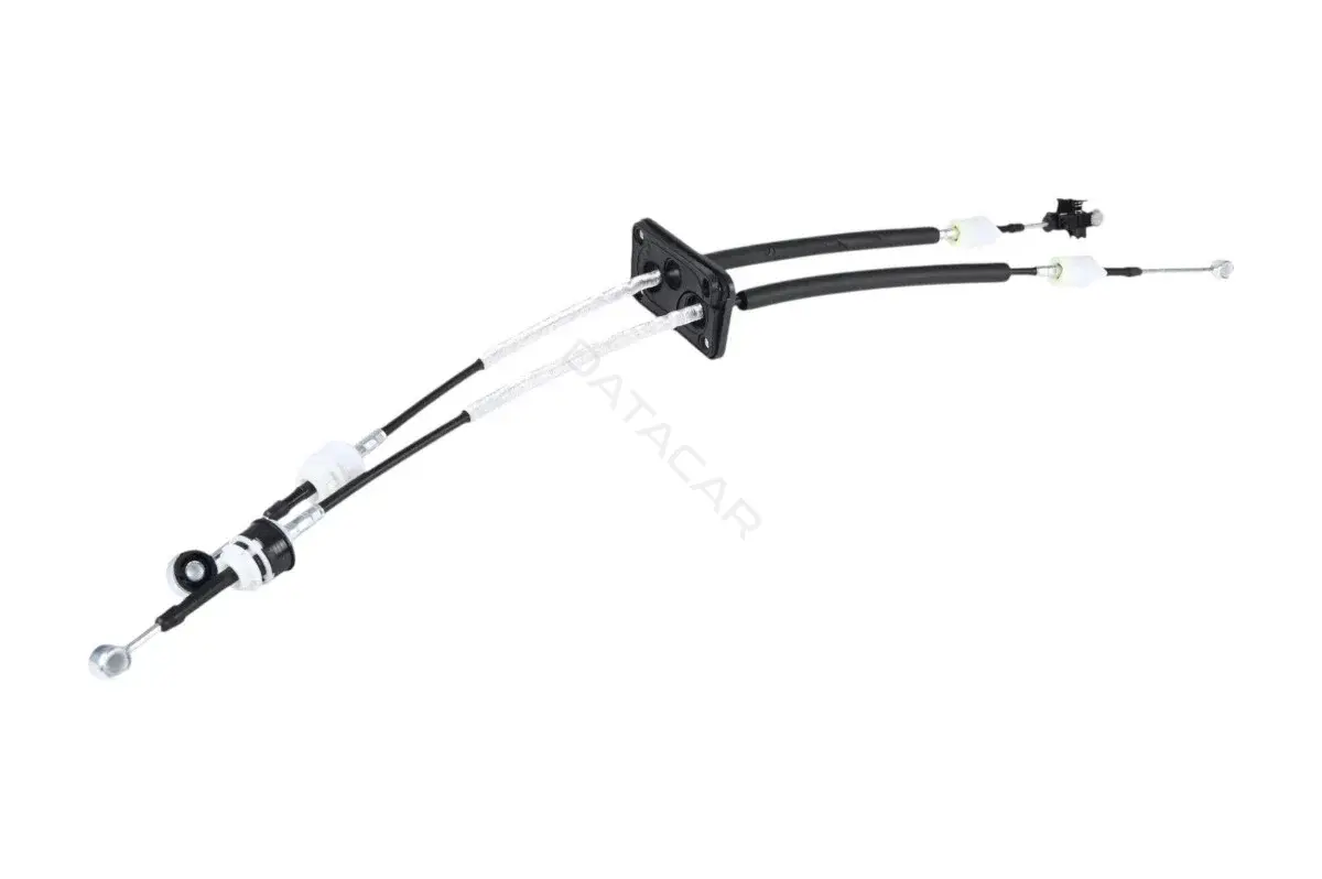Трос КПП STELLOX 29-98023-SX