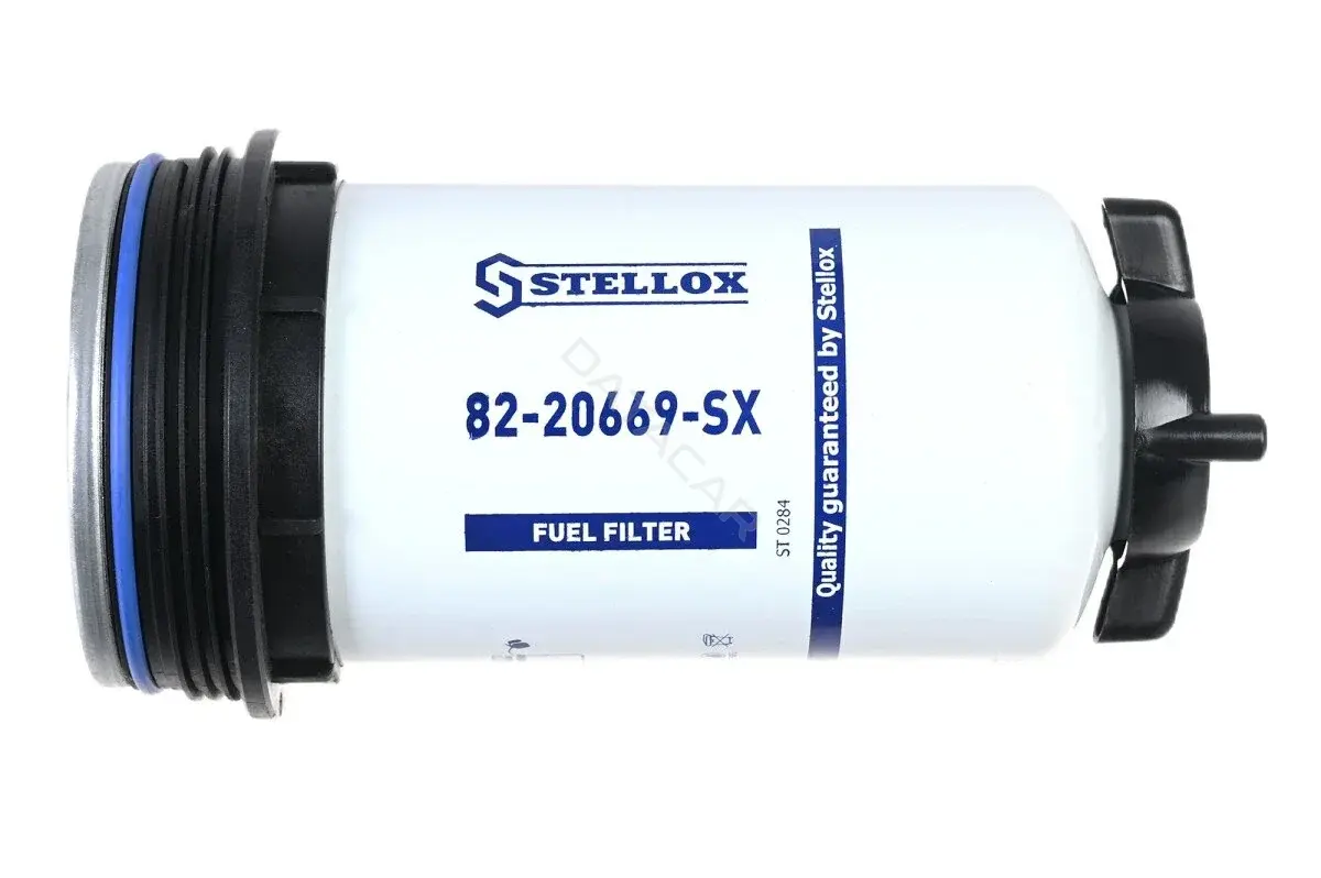 Топливный фильтр STELLOX 82-20669-SX