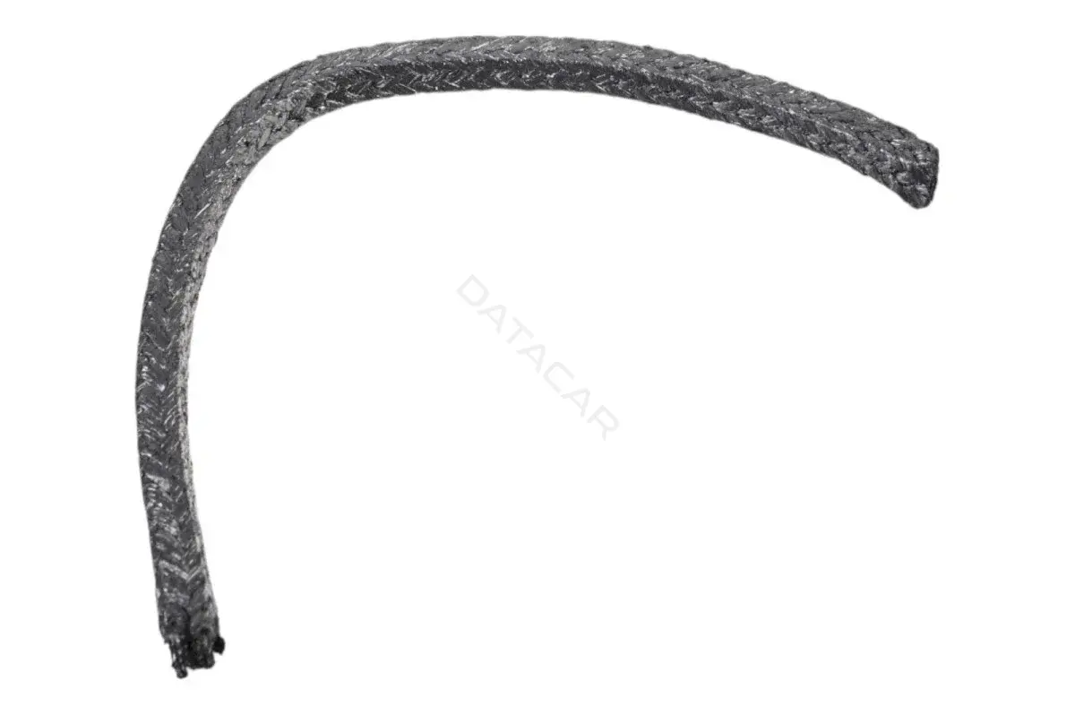 Сальник коленвала STELLOX 34-00348-SX