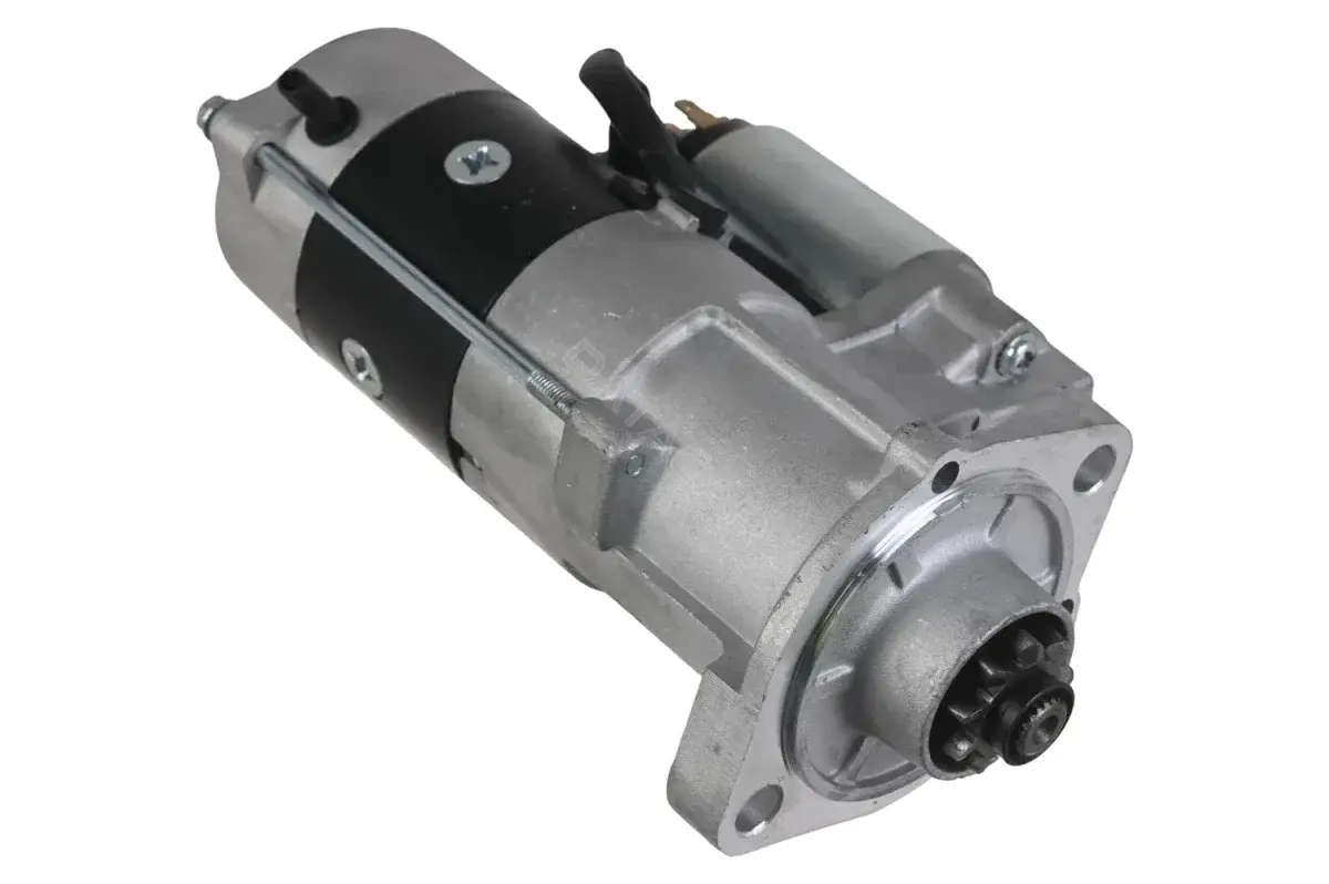 Стартер STELLOX 88-02150-SX