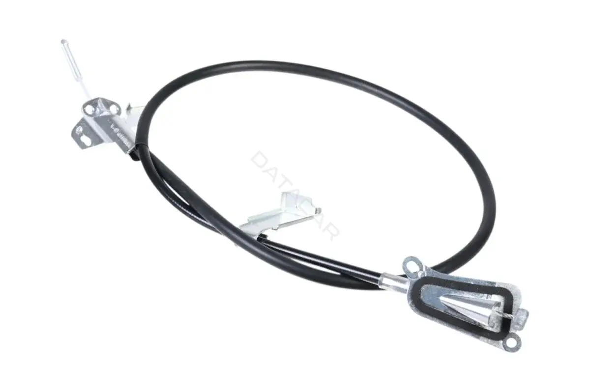 Трос ручника STELLOX 29-96266-SX
