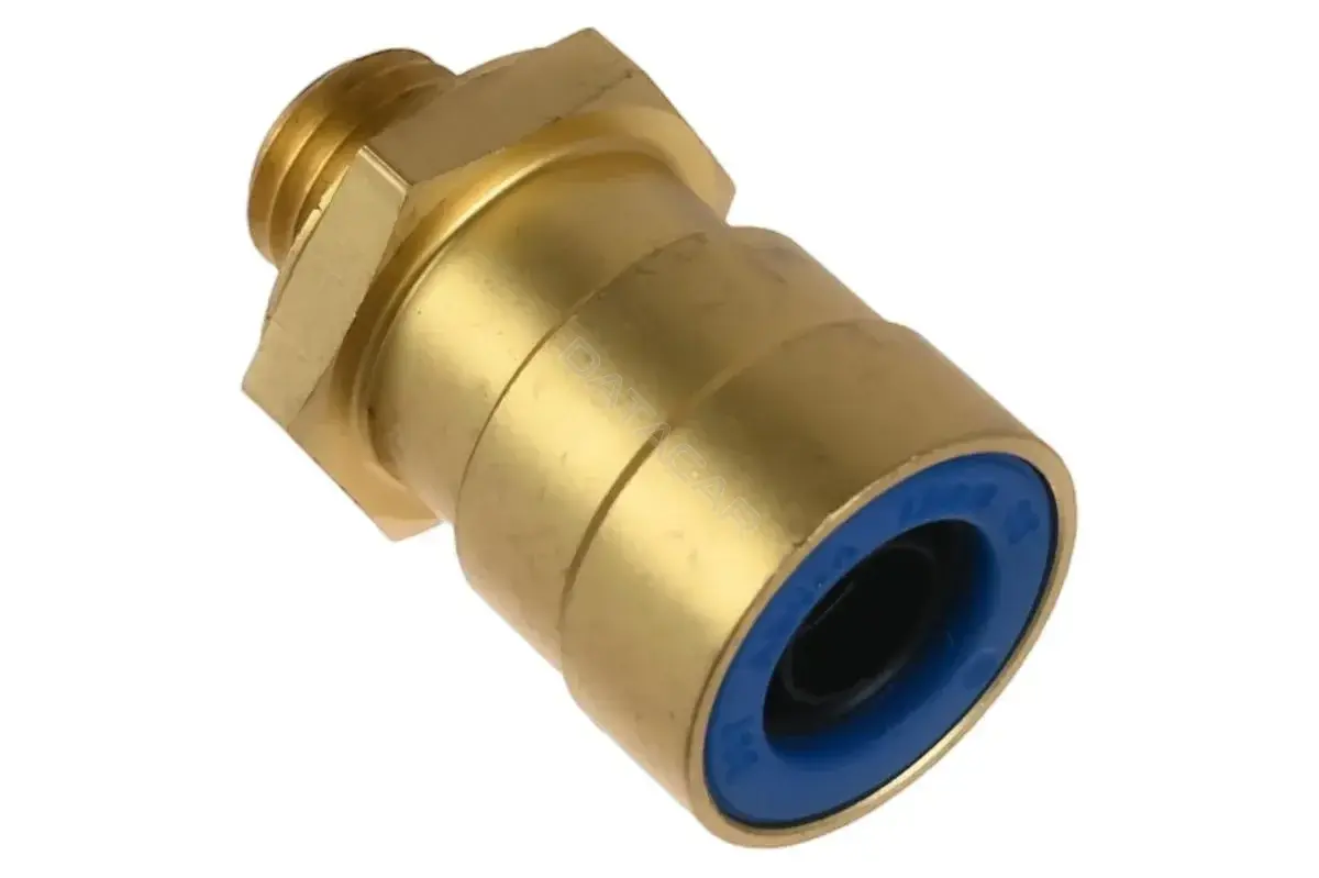 Штуцер тормозной системы STELLOX 85-21317-SX
