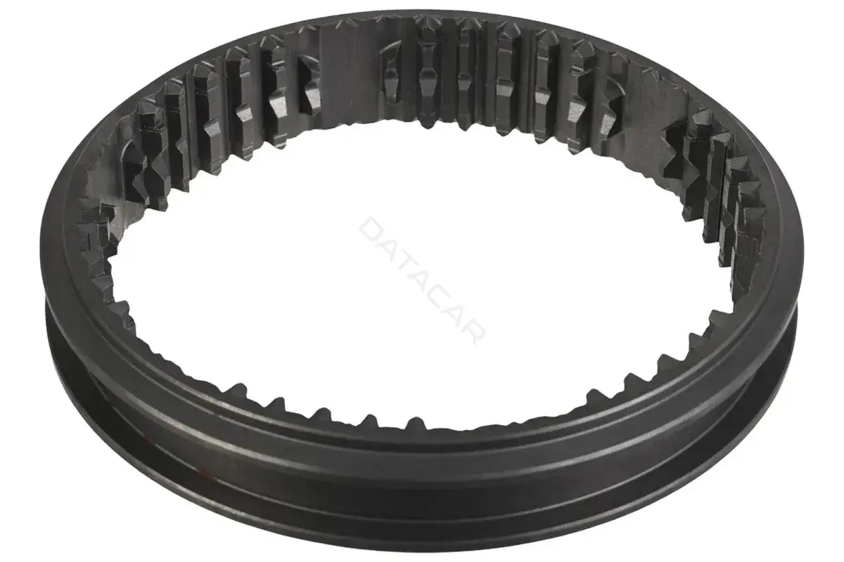 Кольцо синхронизатора КПП STELLOX 83-13862-SX