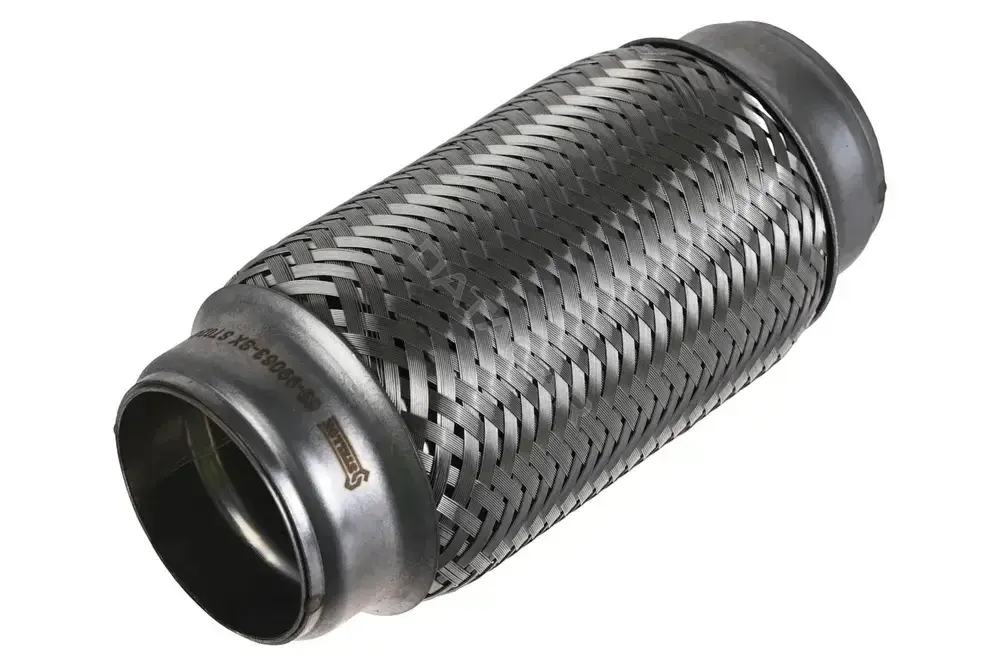 Гофра глушителя STELLOX 69-99063-SX