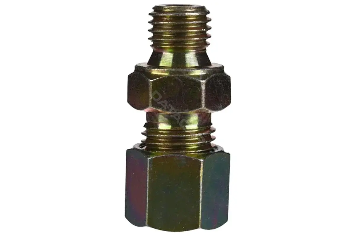 Штуцер тормозной системы STELLOX 85-21306-SX