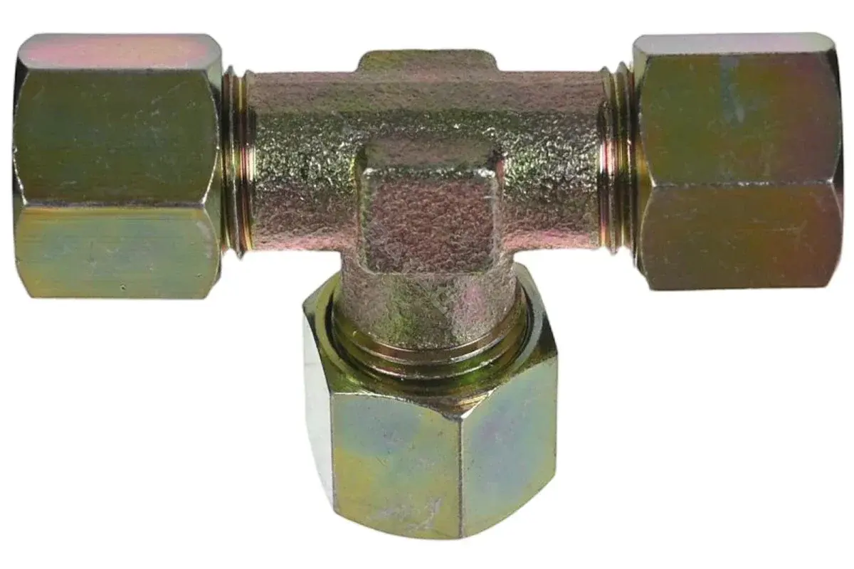 Штуцер тормозной системы STELLOX 85-21326-SX