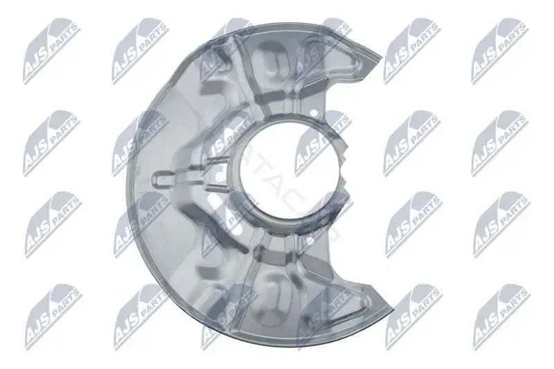 Защита тормозного диска NTY HTO-TY-002