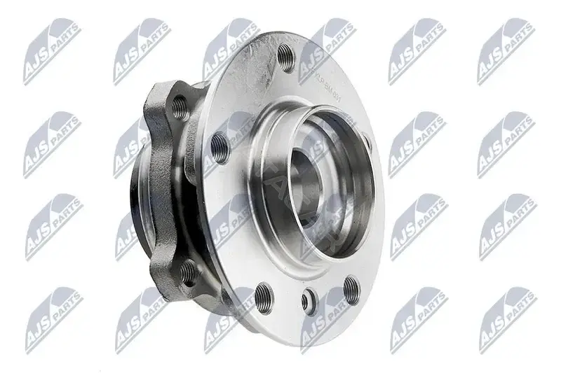 Подшипник ступицы NTY KLP-BM-031