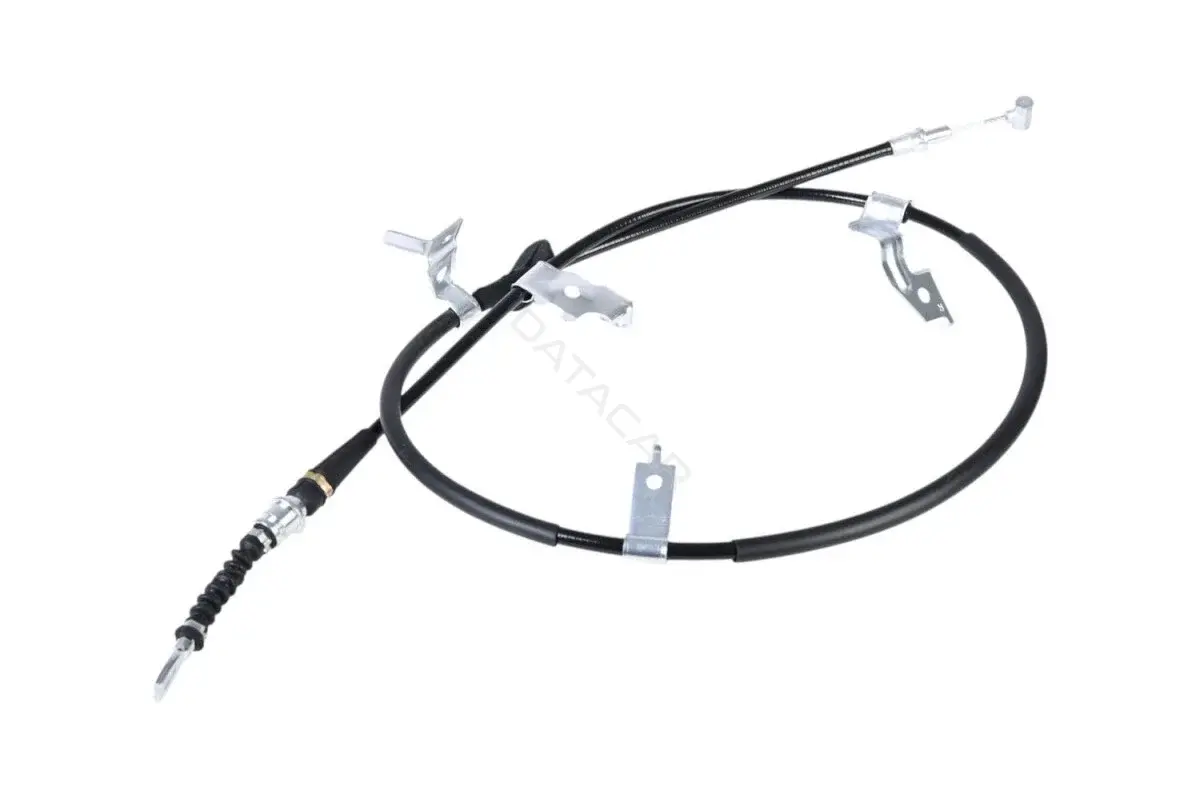 Трос ручника STELLOX 29-96376-SX