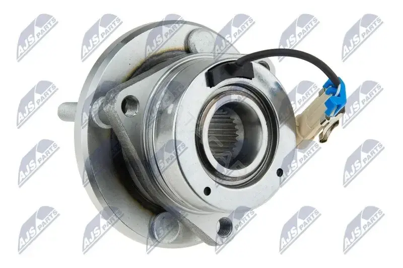 Подшипник ступицы NTY KLP-DW-085